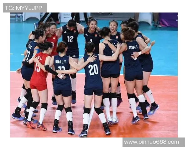 南京排球队亚运会征程揭秘：从默默无闻到荣耀绽放的奋斗故事